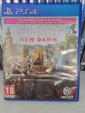Far Cry New Dawn - Superbloom Edition PlayStation 4