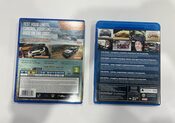 DiRT Rally PlayStation 4