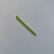 Nintendo NEW 3DS Stylus Touch Pointer Plastic Pen Replacement - Green