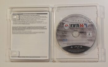 Fifa 14 Ultimate Edition PlayStation 3