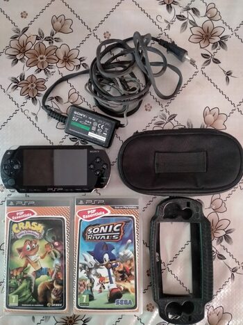 PACK PSP