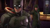Redeem Batman: The Enemy Within Xbox One