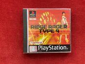 Redeem R4: Ridge Racer Type 4 PlayStation