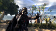 Star Wars: The Force Unleashed (Star Wars: El Poder De La Fuerza) Xbox 360 for sale