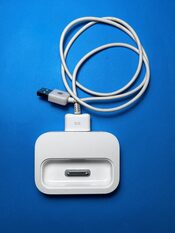 NETESTUOTAS Apple iPod A1256 Adapteris *Skaitykite