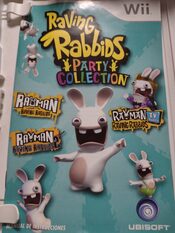 Buy Raving Rabbids Party Collection Wii