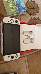Nintendo switch Oled 64gb for sale