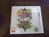 The Sims 3 Nintendo 3DS