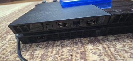 Buy PlayStation 4, Black, 500GB