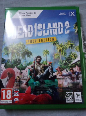 Dead Island 2 Xbox One