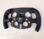 MOD F1 Formula 1 para Volante Logitech G29 y G923 de PS PlayStation y PC for sale