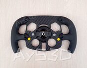 MOD F1 Formula 1 para Volante Logitech G29 y G923 de PS PlayStation y PC