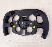 MOD F1 Formula 1 para Volante Logitech G29 y G923 de PS PlayStation y PC