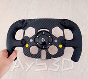 MOD F1 Formula 1 para Volante Logitech G29 y G923 de PS PlayStation y PC