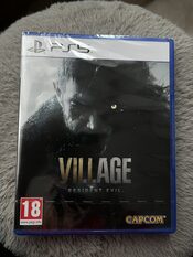 Resident Evil: Village PlayStation 5