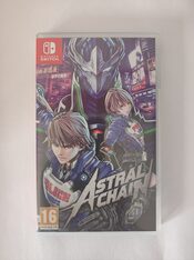 Astral Chain Nintendo Switch