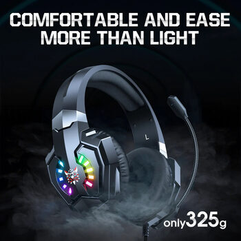 Buy Onikuma X32 gaming headphones (žaidimų ausinės)