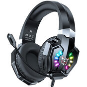 Onikuma X32 gaming headphones (žaidimų ausinės)