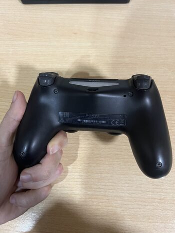 Mando PS4