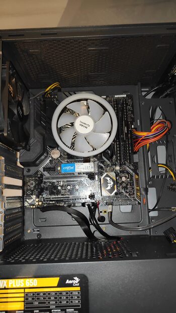 PC ASUS TUF GAMING for sale