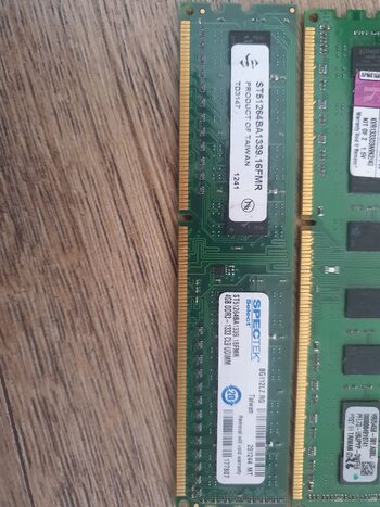 Corsair 4 GB (1 x 4 GB) DDR3-1333 Laptop RAM