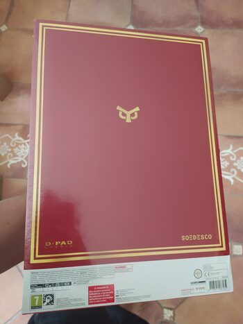 Buy Owlboy Nintendo Switch