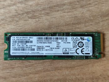 128GB NVMe