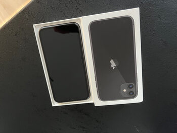 Buy Apple iPhone 11 128GB Black