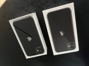 Get Apple iPhone 11 128GB Black