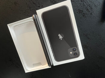 Apple iPhone 11 128GB Black