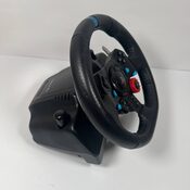 Buy Logitech G29 Driving Force Steering Wheels & Pedals