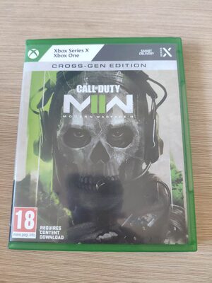 Call of Duty: Modern Warfare II Xbox Series X