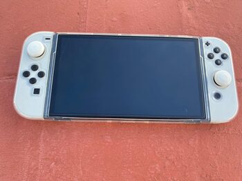 Buy Nintendo Switch OLED, White, 64GB