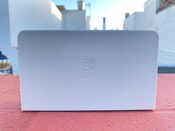 Nintendo Switch OLED, White, 64GB