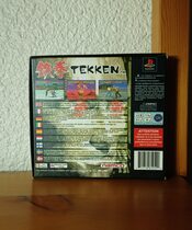 Tekken PlayStation