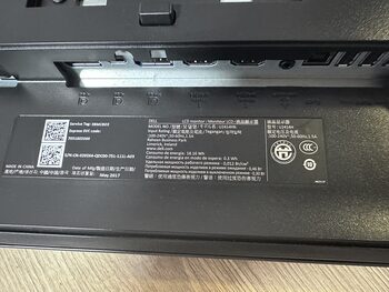 DELL U2414Hb