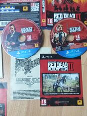 The Red Dead Redemption 2: Special Edition PlayStation 4 for sale