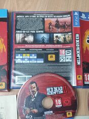 Buy The Red Dead Redemption 2: Special Edition PlayStation 4