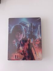 Steelbook Wolfenstein Youngblood Nuevo