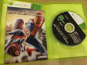 Buy The Amazing Spider-Man Xbox 360