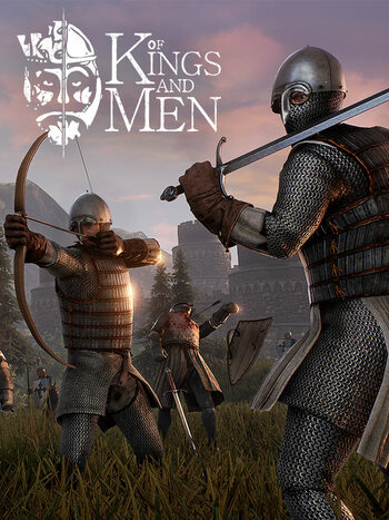 Of Kings And Men Steam Key GLOBAL