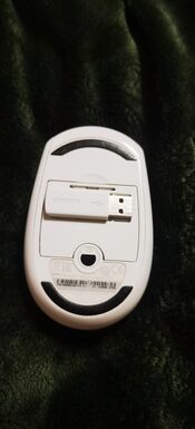 Microsoft Wireless Mouse 5000