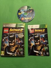 LEGO Batman 2 DC Super Heroes Xbox 360