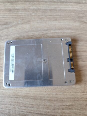 Intel 545s 128 GB SSD Storage