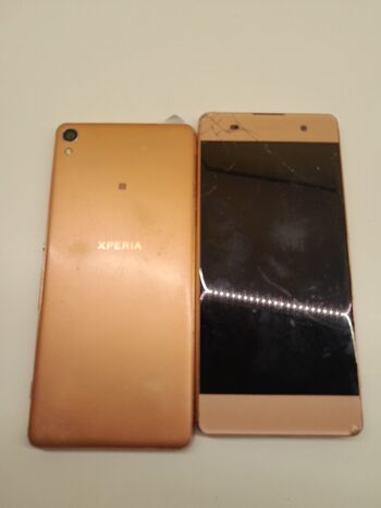 Sony Xperia Pro