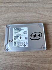 Intel 545s 128 GB SSD Storage