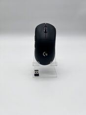 Originali Logitech G Pro X Superlight Wireless Gaming Belaide Juoda Pelė