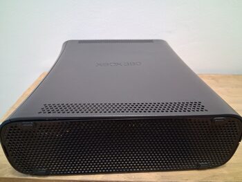 Consola Xbox 360 Elite ( no enciende ) - LEER for sale