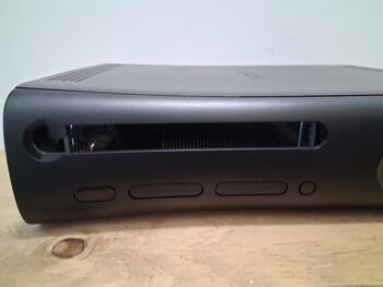 Consola Xbox 360 Elite ( no enciende ) - LEER