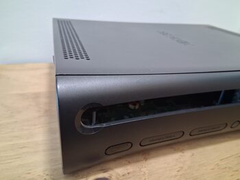 Consola Xbox 360 Elite ( no enciende ) - LEER